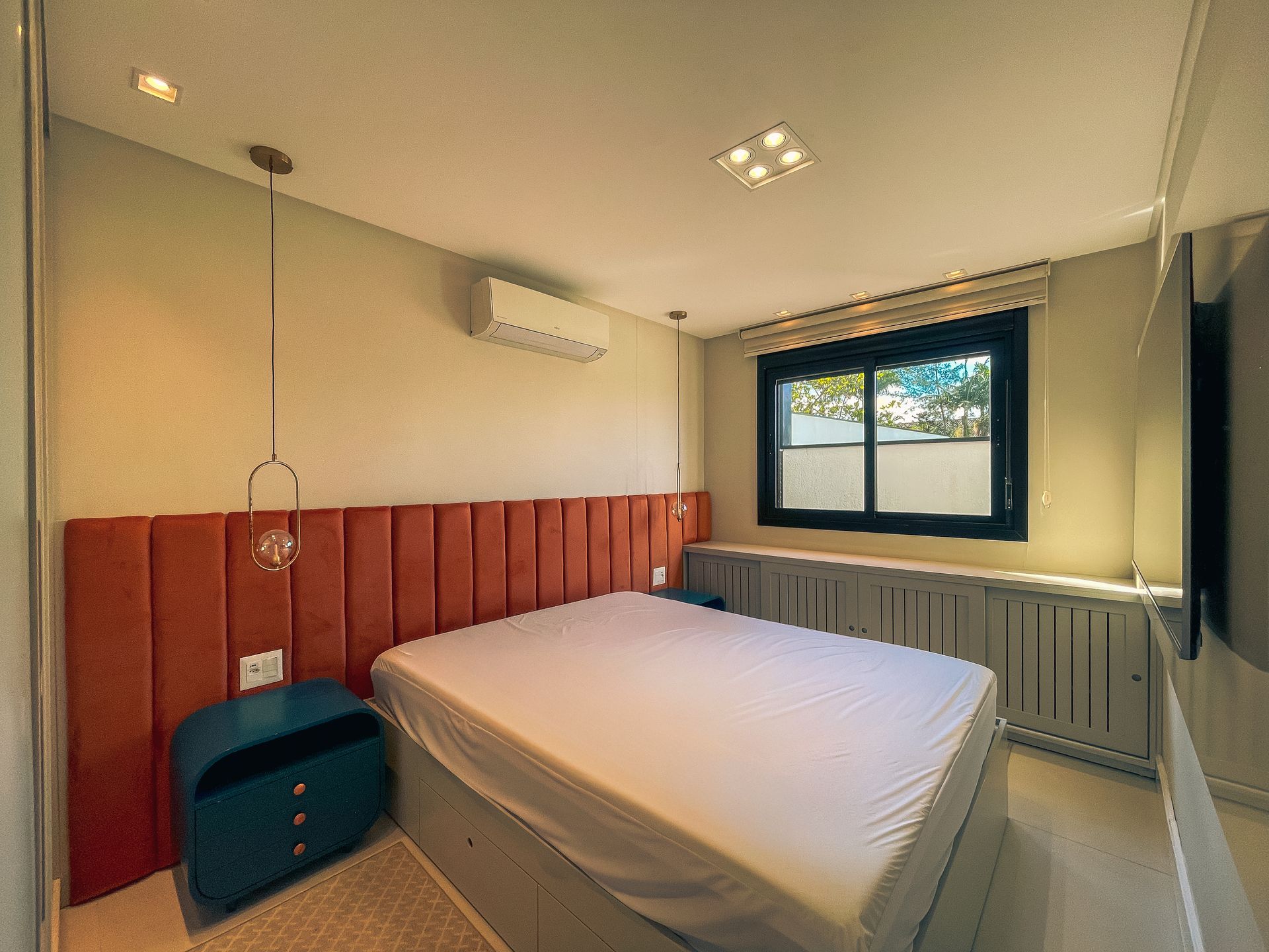 Apartamento, 3 quartos, 139 m² - Foto 8