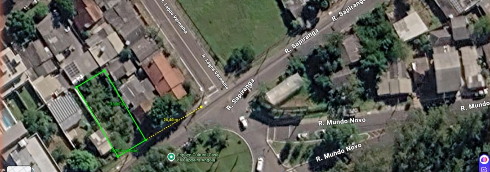 Terreno, 430 hectares - Foto 2