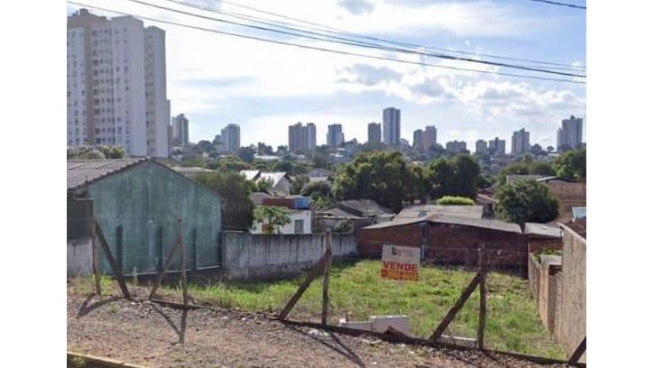 Terreno, 430 hectares - Foto 1