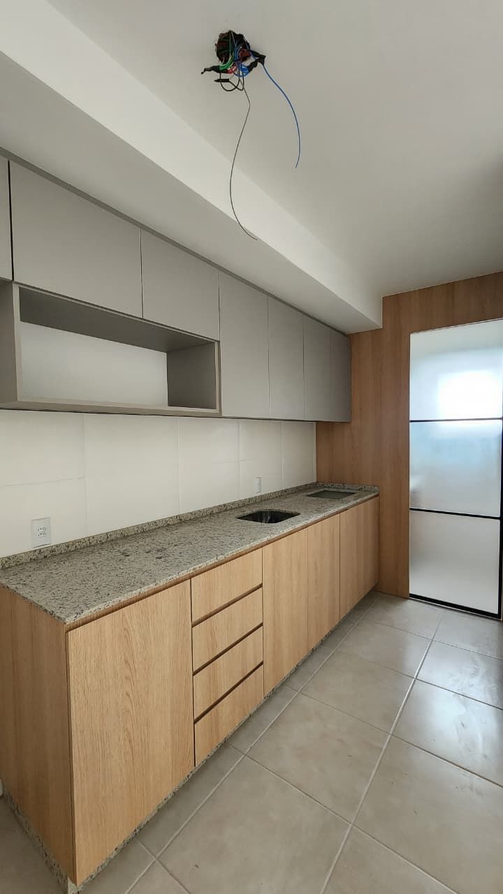 Apartamento, 2 quartos, 62 m² - Foto 3