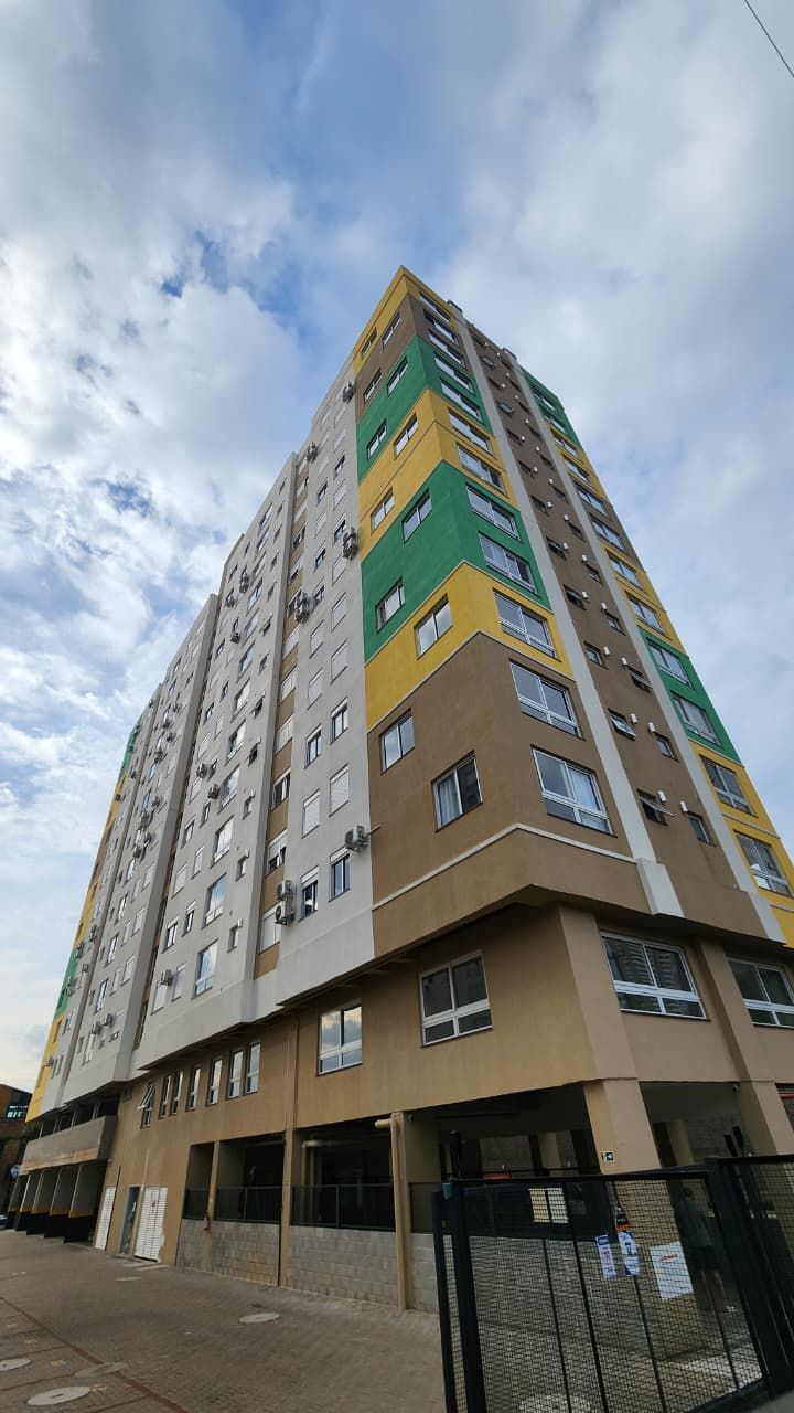 Apartamento, 2 quartos, 62 m² - Foto 9