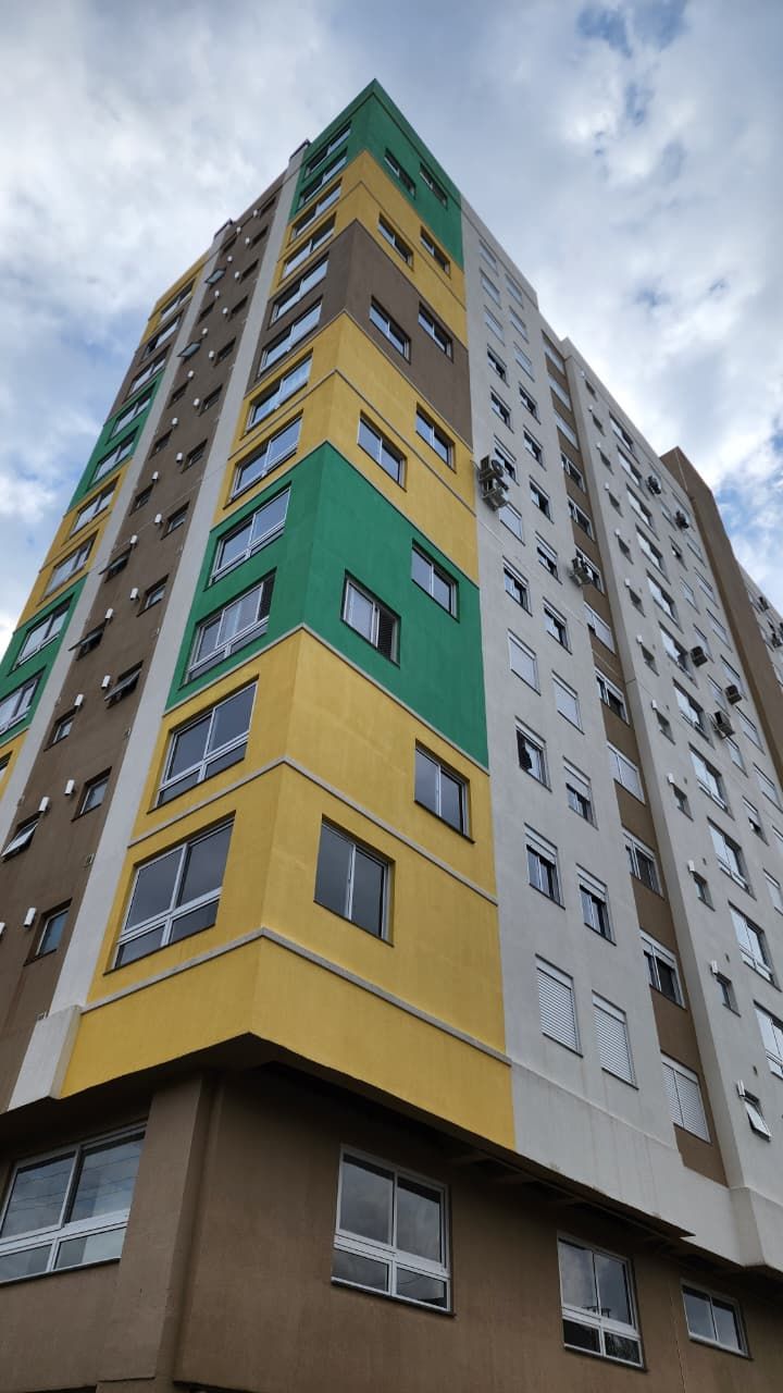 Apartamento, 2 quartos, 62 m² - Foto 8