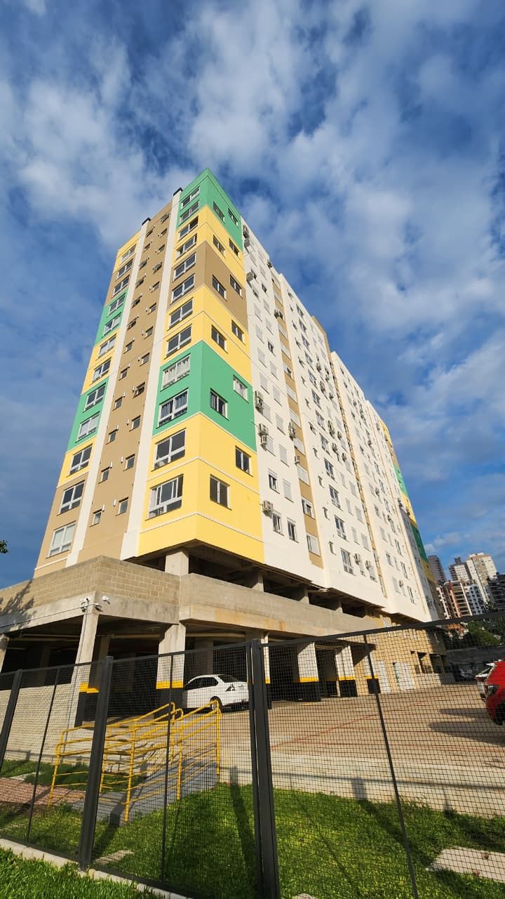 Apartamento, 2 quartos, 62 m² - Foto 7