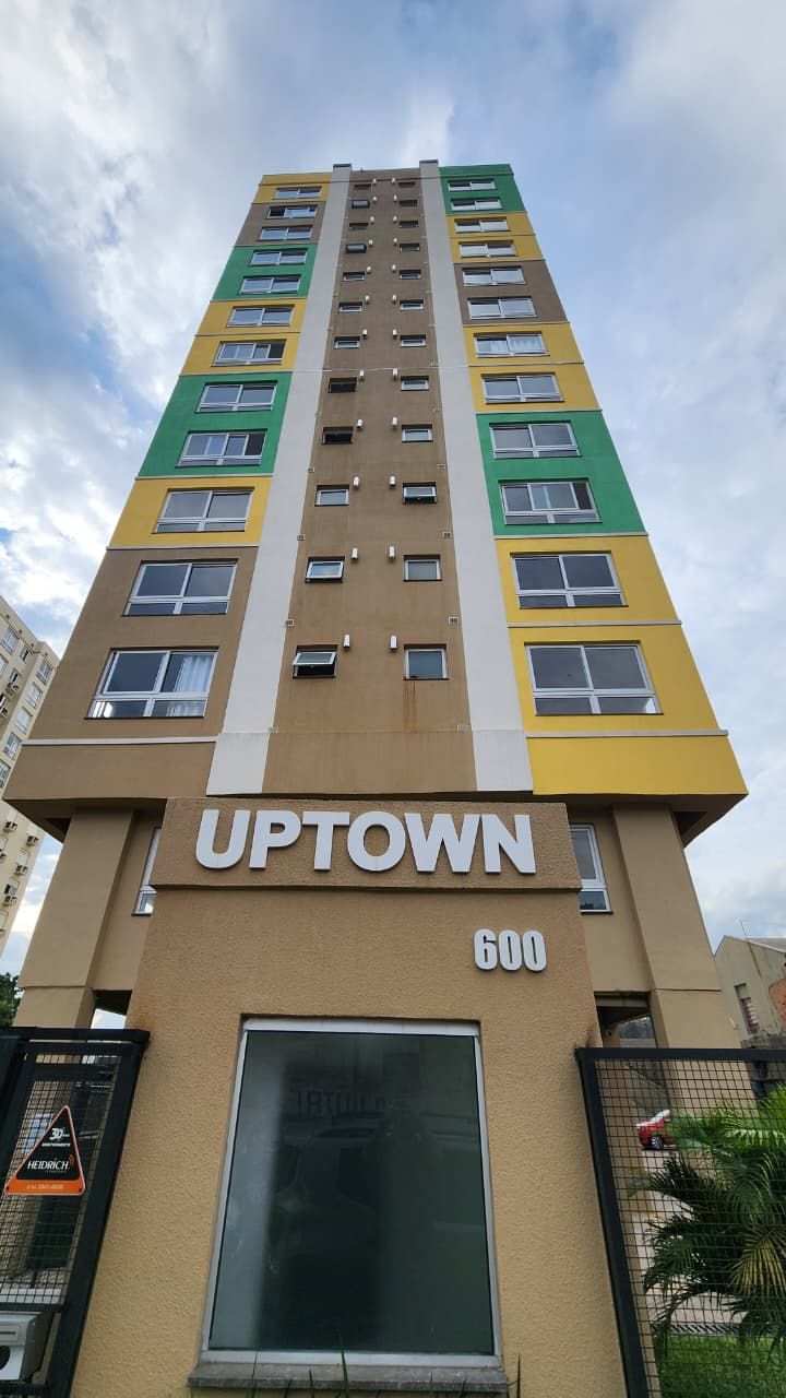 Apartamento, 2 quartos, 62 m² - Foto 10