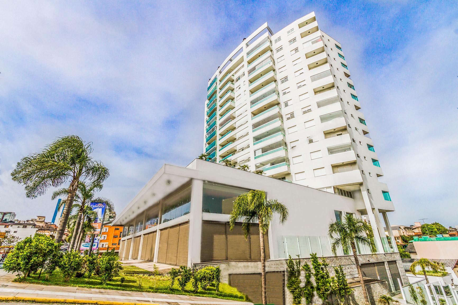 Apartamento, 2 quartos, 126 m² - Foto 41