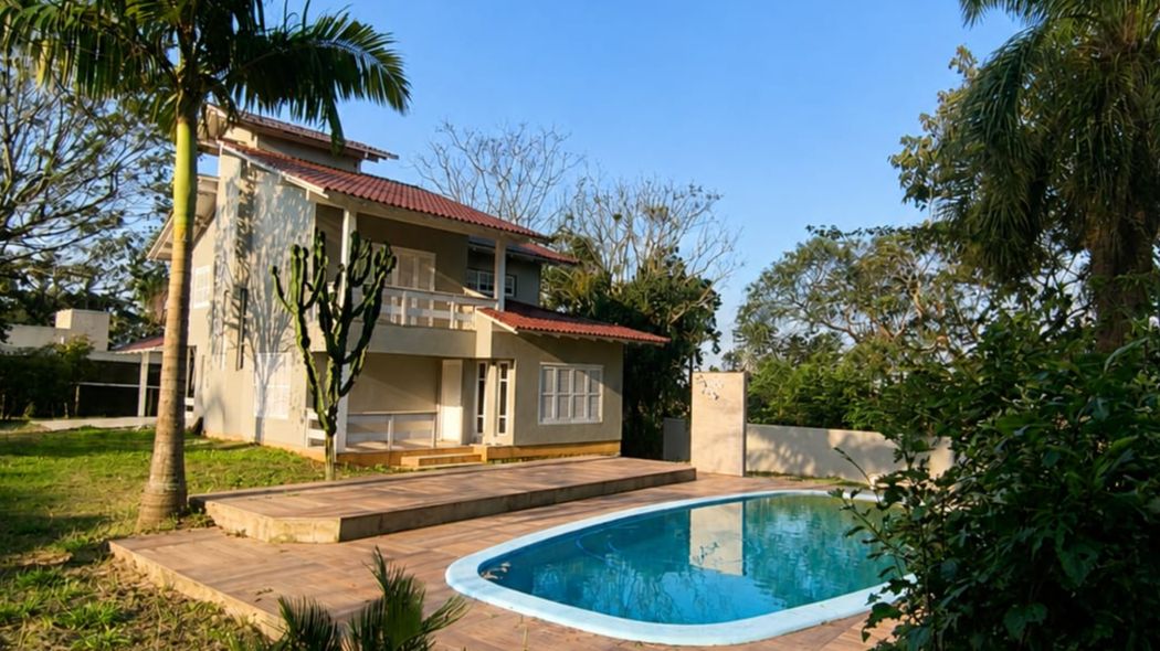 Casa Centenário