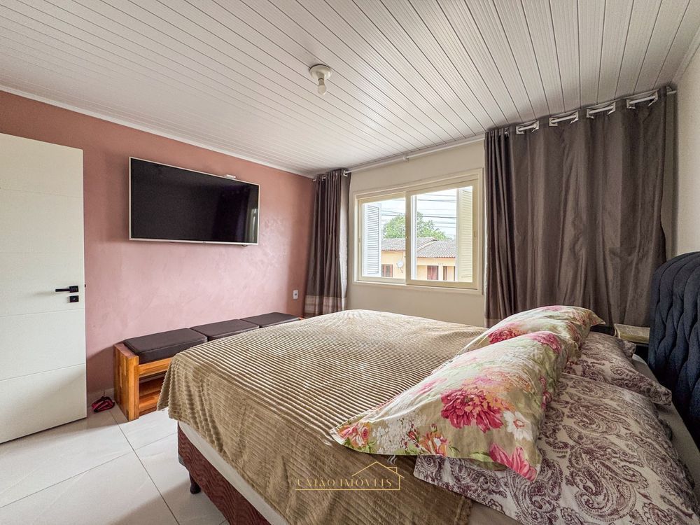 Sobrado, 3 quartos, 140 m² - Foto 11