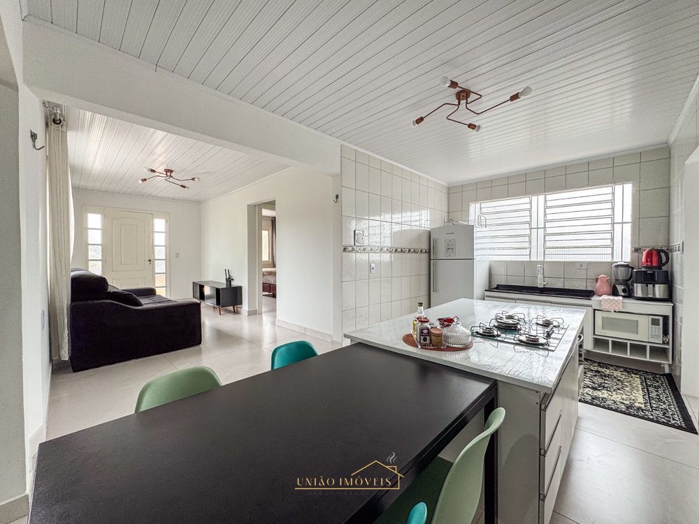 Sobrado, 3 quartos, 140 m² - Foto 7