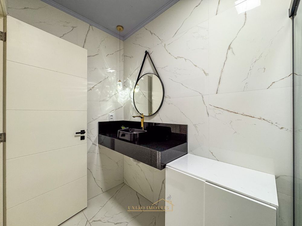 Sobrado, 3 quartos, 140 m² - Foto 13