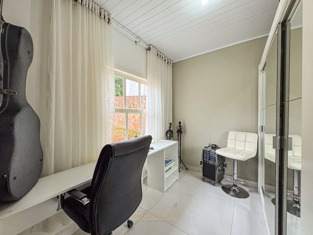 Sobrado, 3 quartos, 140 m² - Foto 10