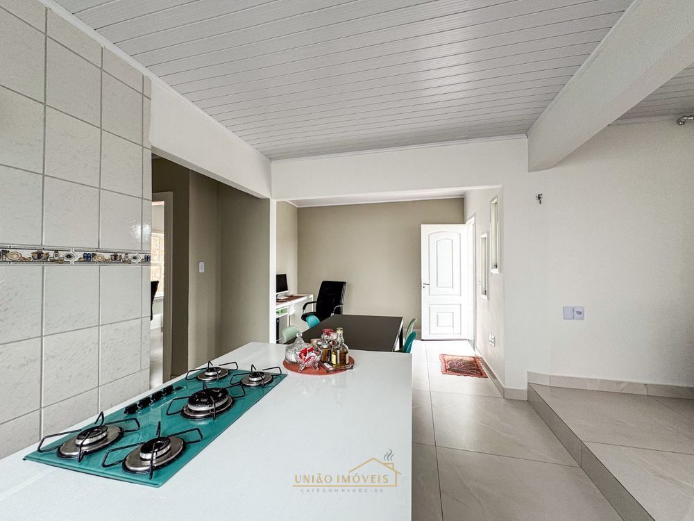 Sobrado, 3 quartos, 140 m² - Foto 8