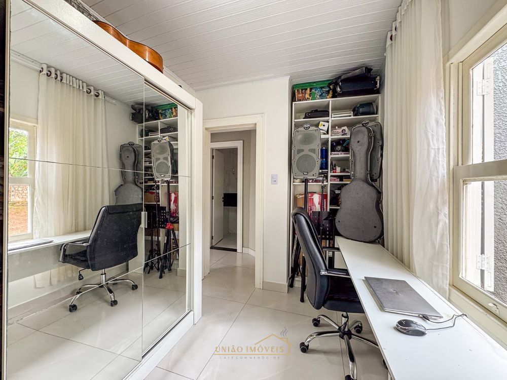 Sobrado, 3 quartos, 140 m² - Foto 9