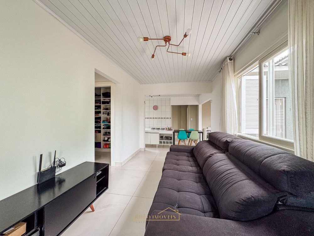 Sobrado, 3 quartos, 140 m² - Foto 5