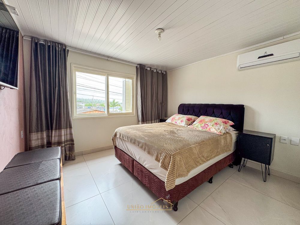 Sobrado, 3 quartos, 140 m² - Foto 12