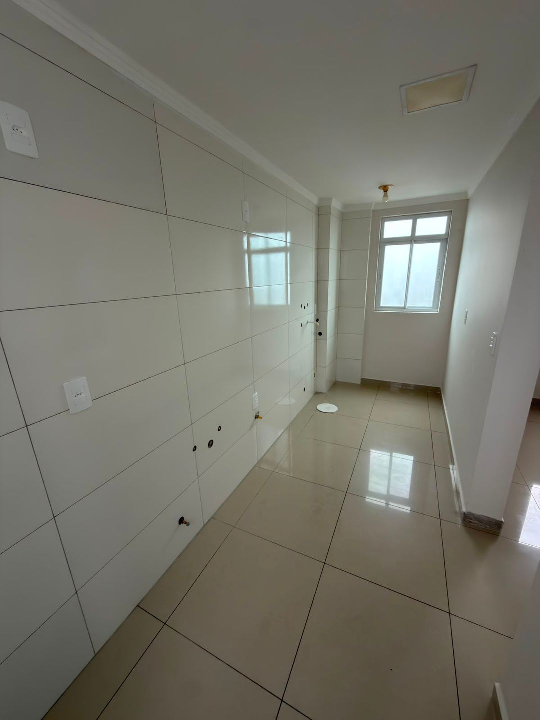 Apartamento, 1 quarto, 36 m² - Foto 2