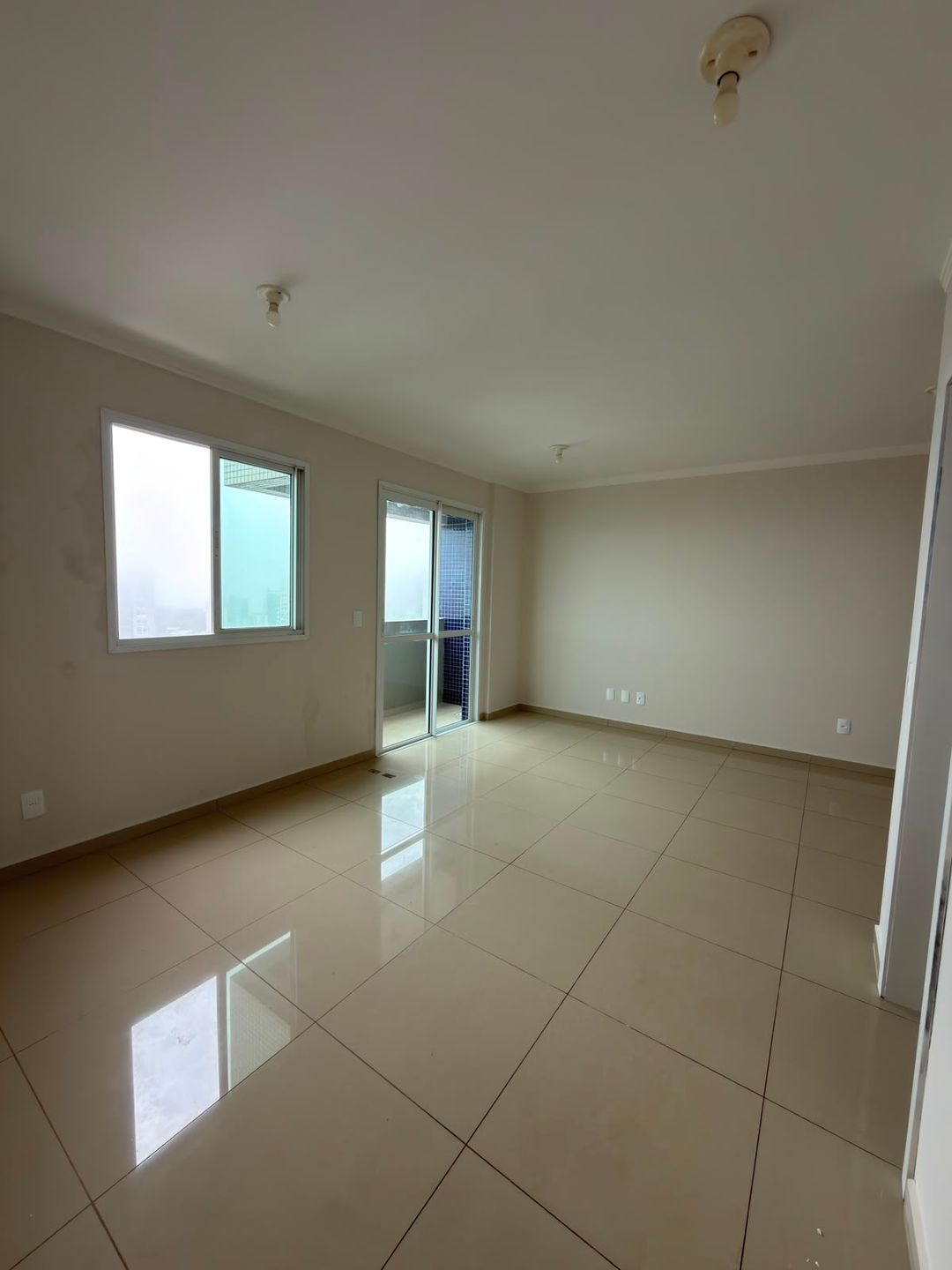 Apartamento, 1 quarto, 36 m² - Foto 3