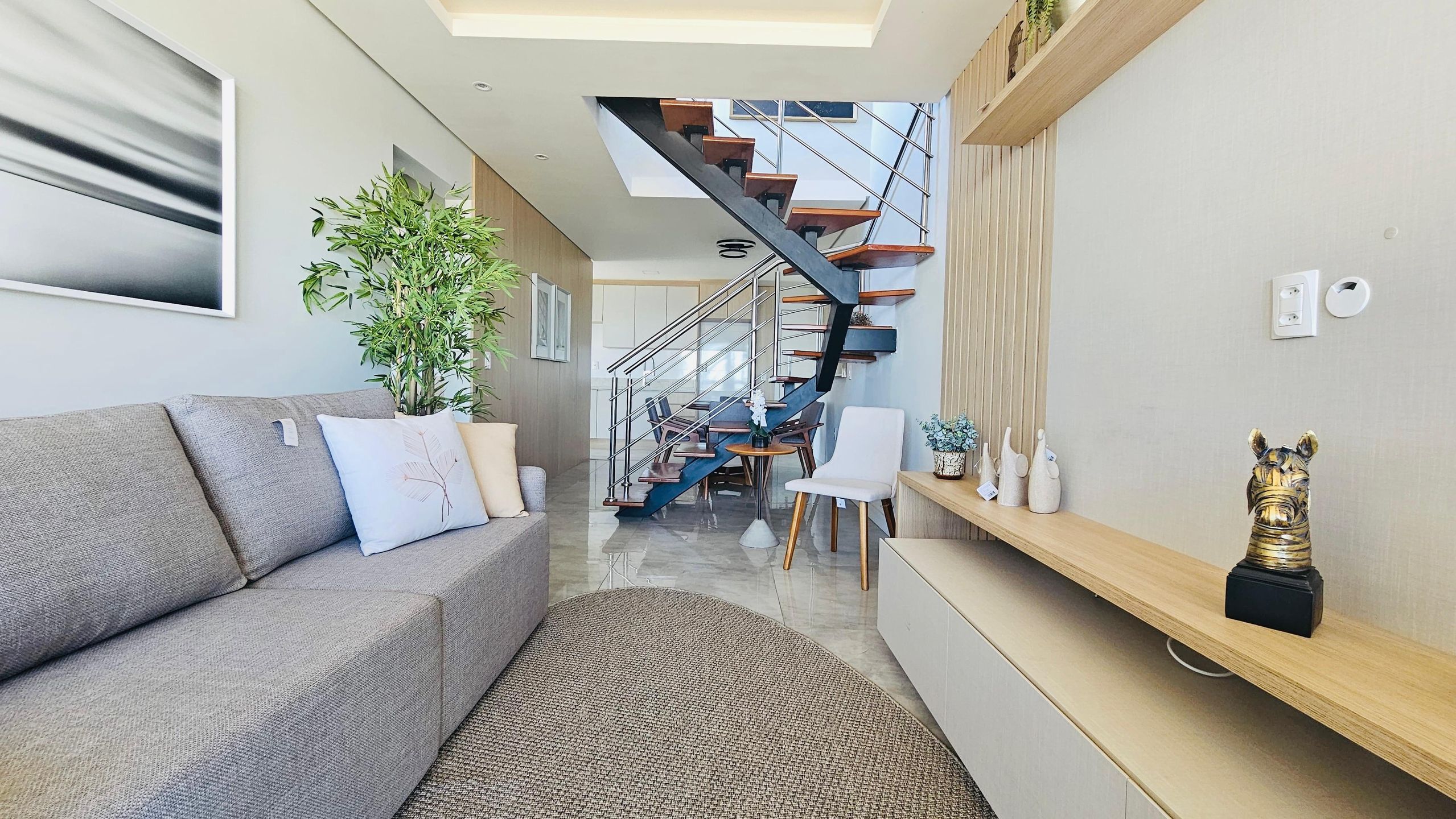 Cobertura, 3 quartos, 157 m² - Foto 9