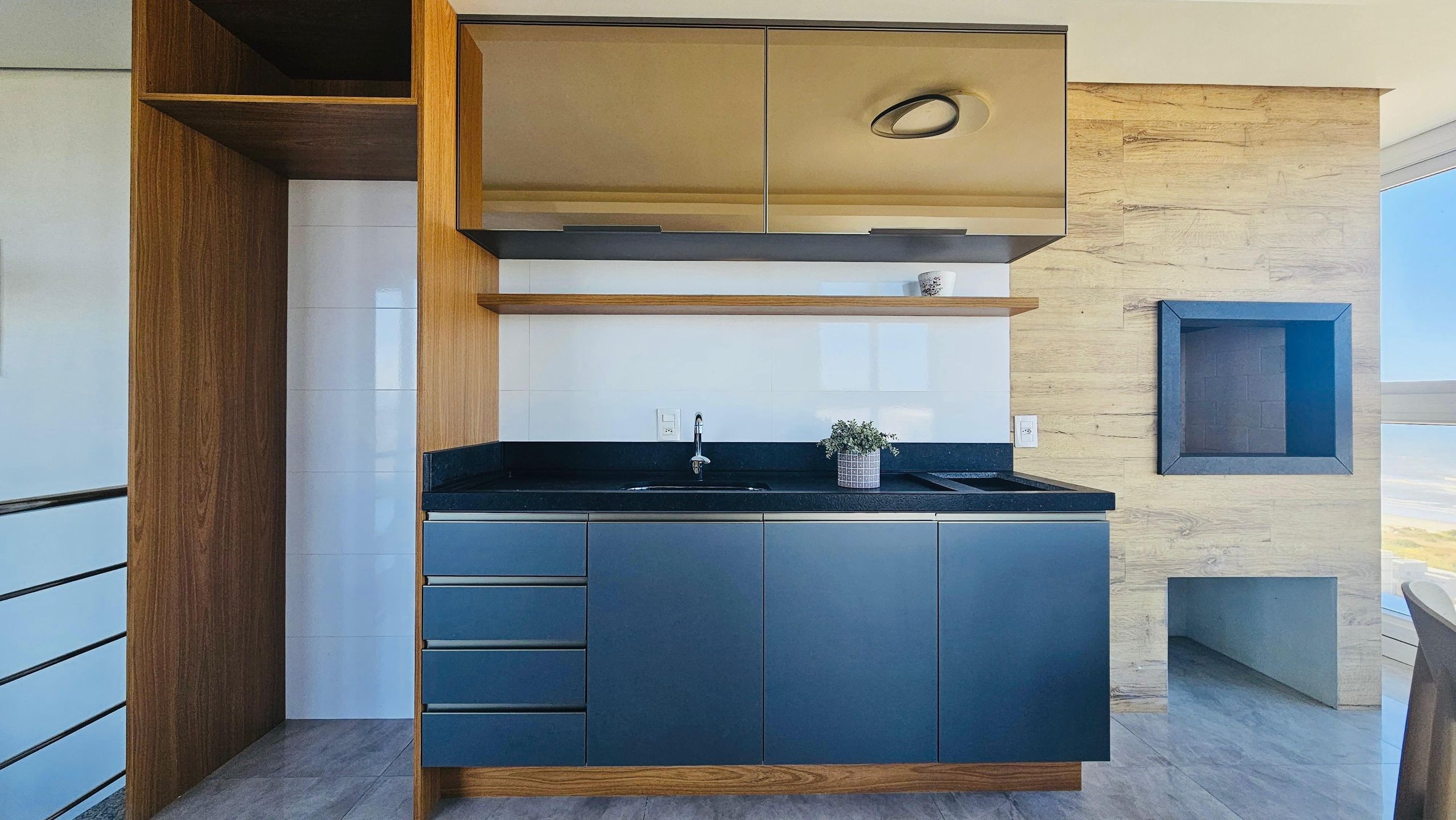 Cobertura, 3 quartos, 157 m² - Foto 20