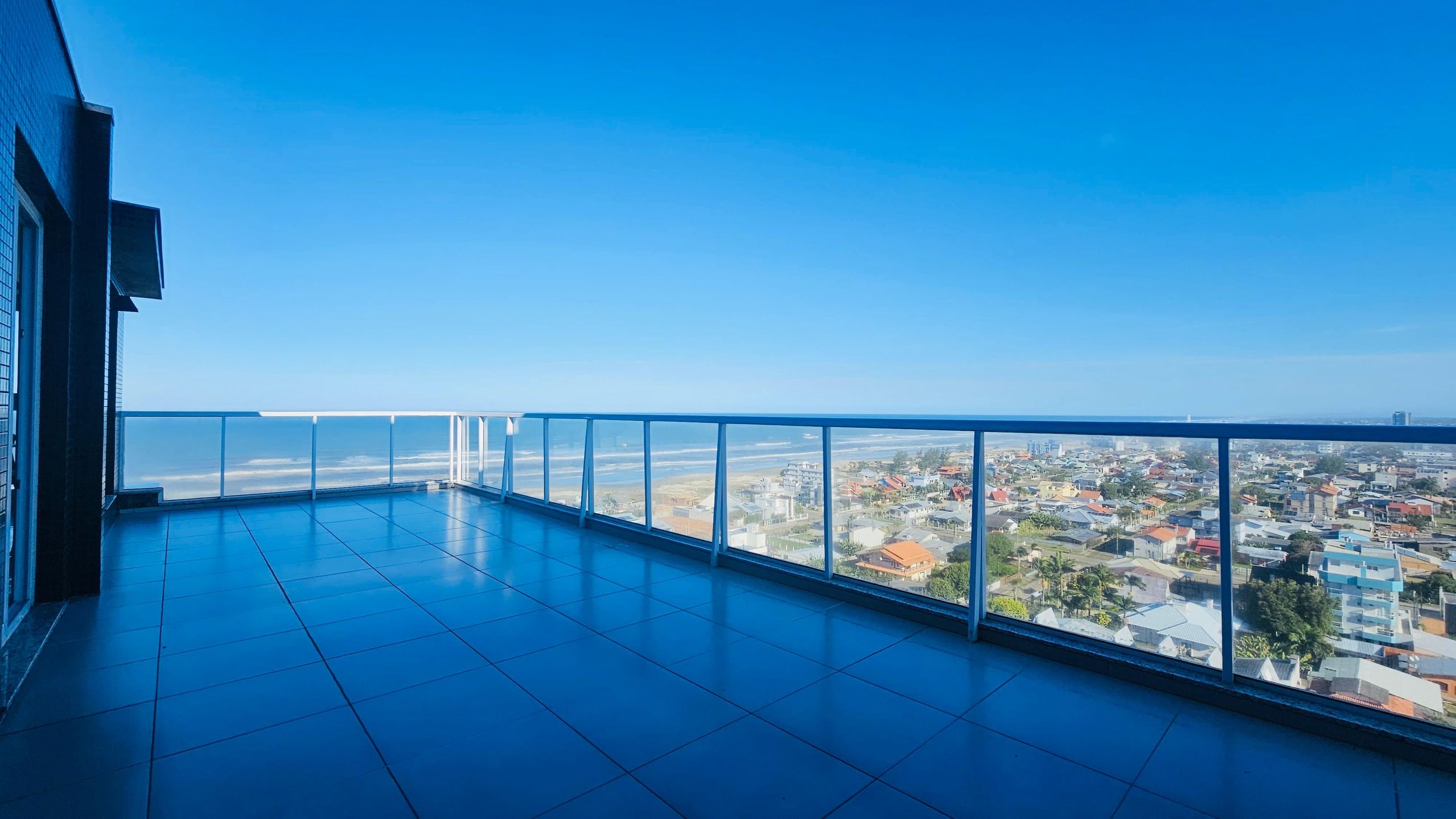 Cobertura, 3 quartos, 157 m² - Foto 27