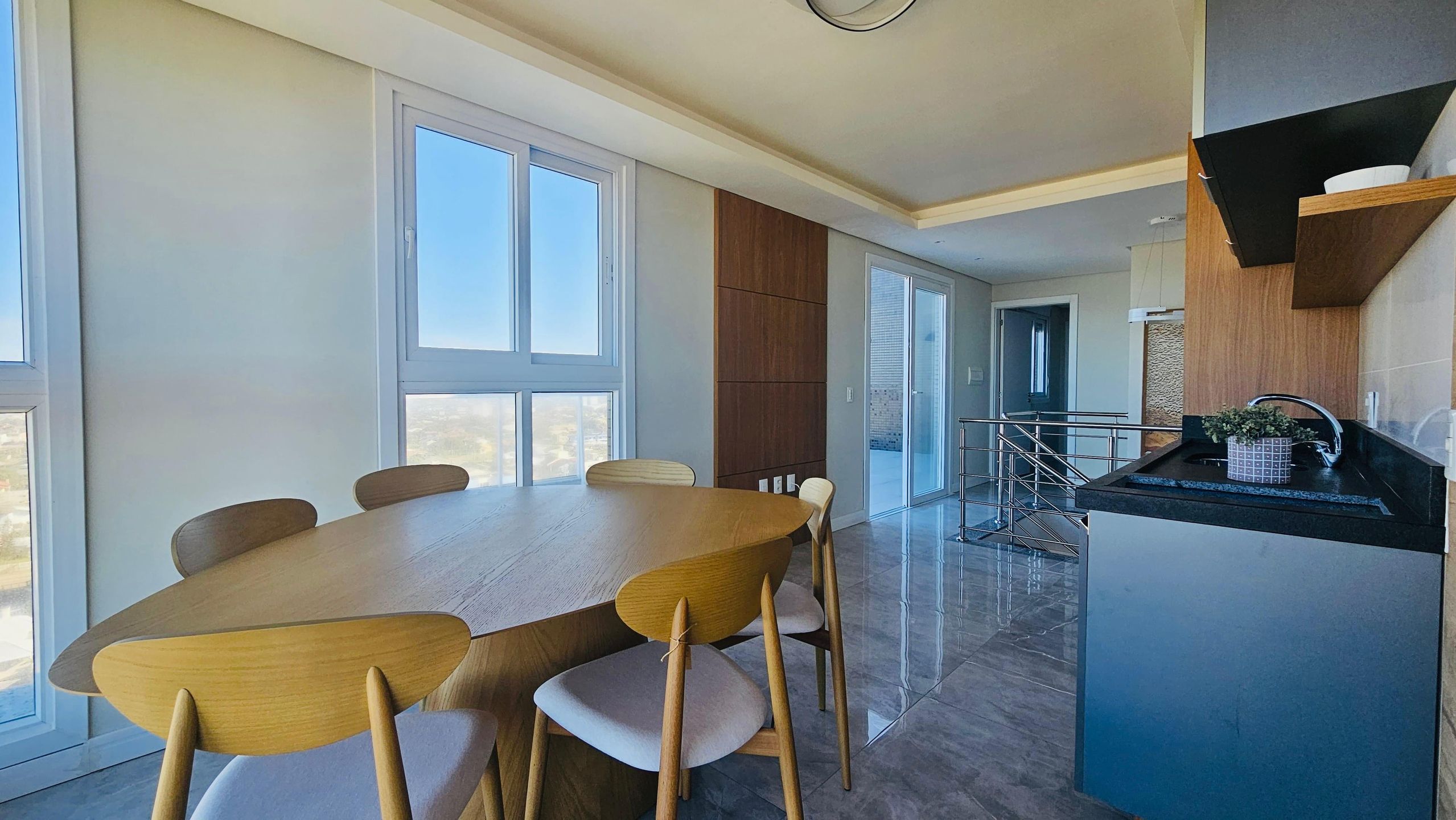 Cobertura, 3 quartos, 157 m² - Foto 25