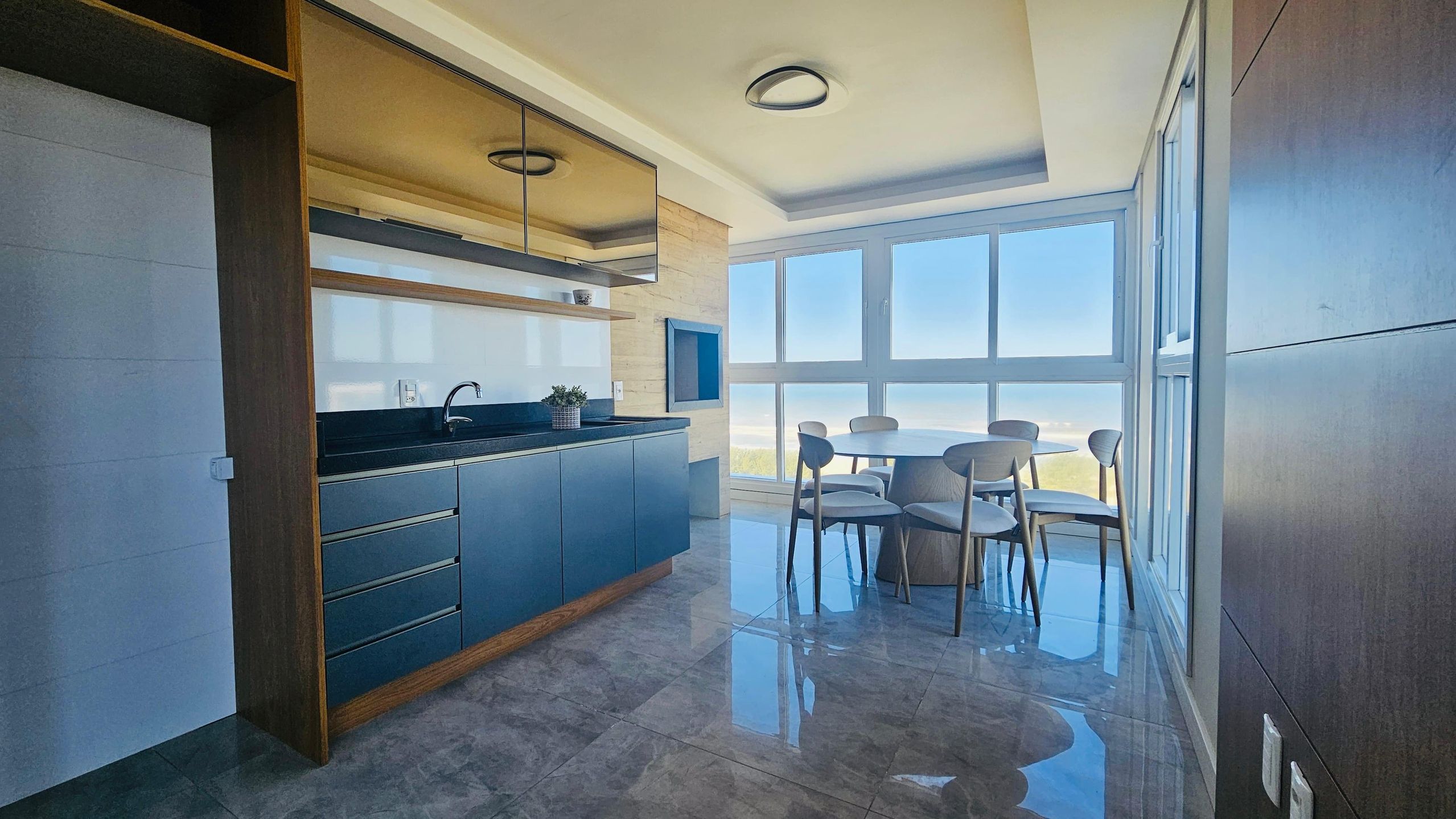 Cobertura, 3 quartos, 157 m² - Foto 22