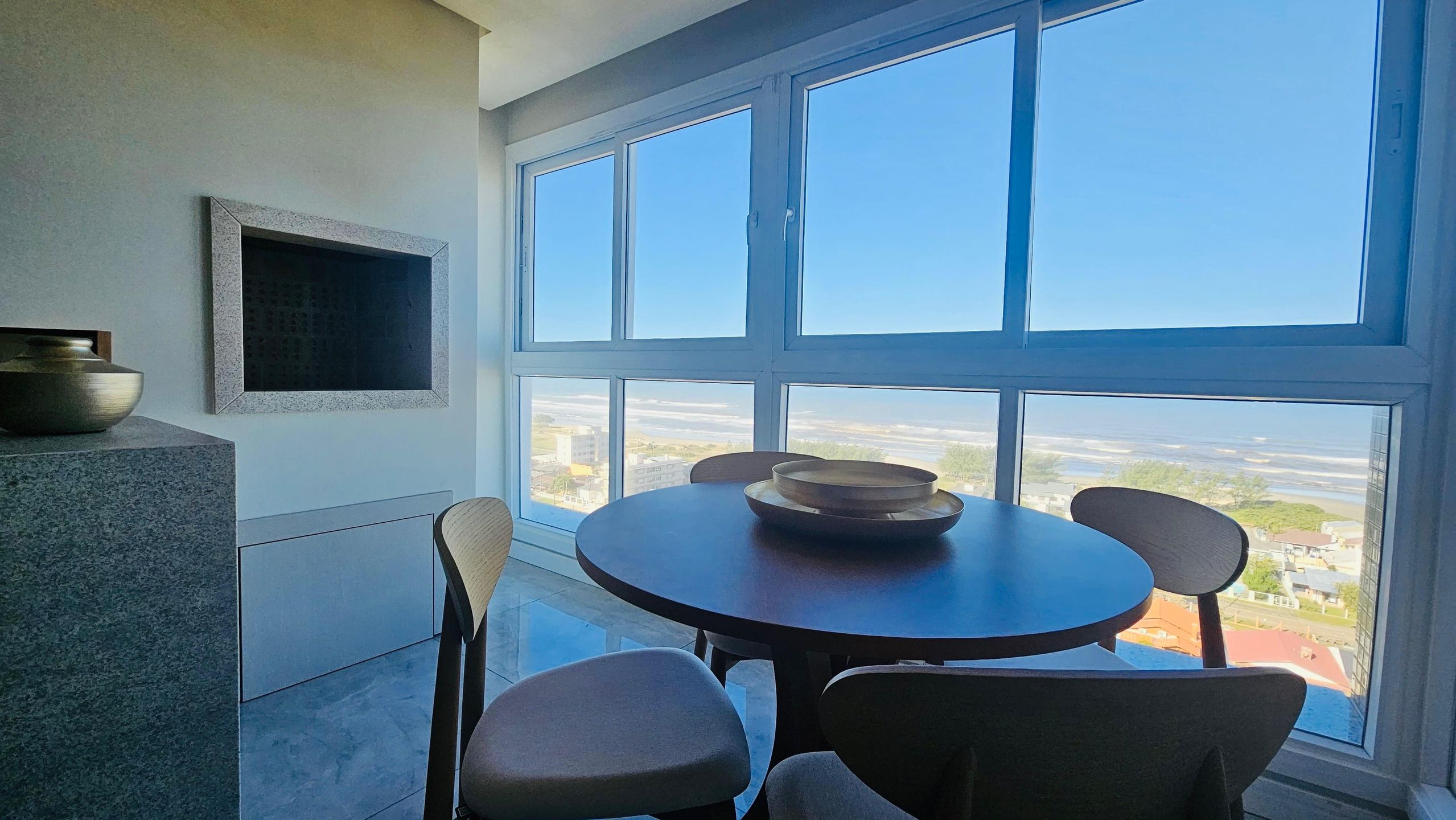 Cobertura, 3 quartos, 157 m² - Foto 11