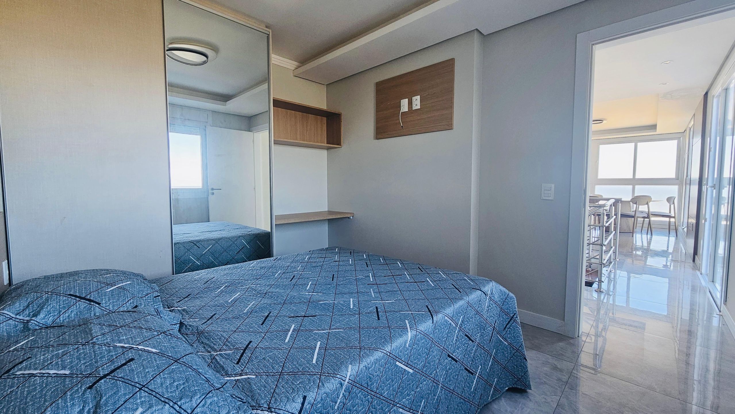 Cobertura, 3 quartos, 157 m² - Foto 24