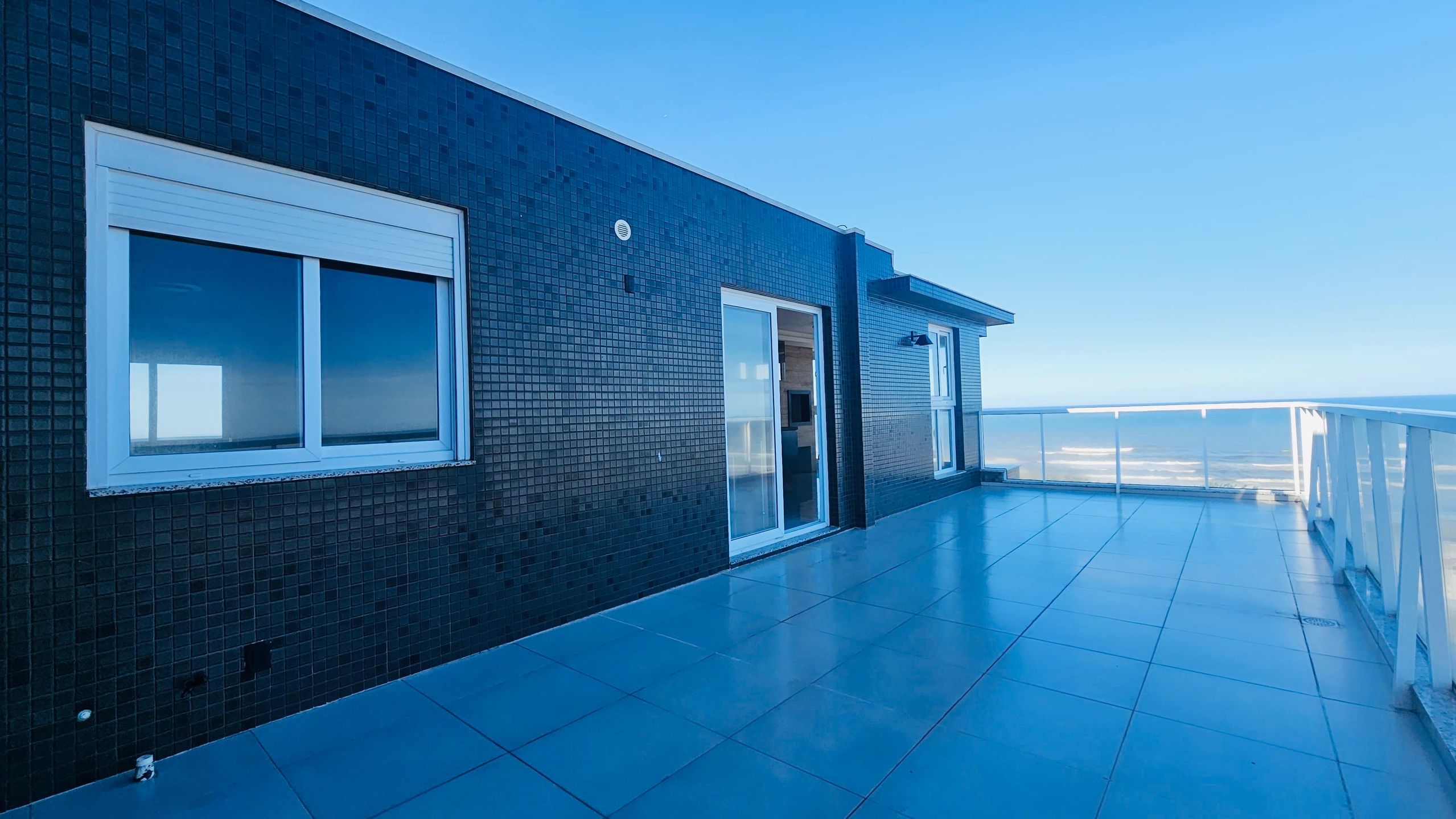 Cobertura, 3 quartos, 157 m² - Foto 29
