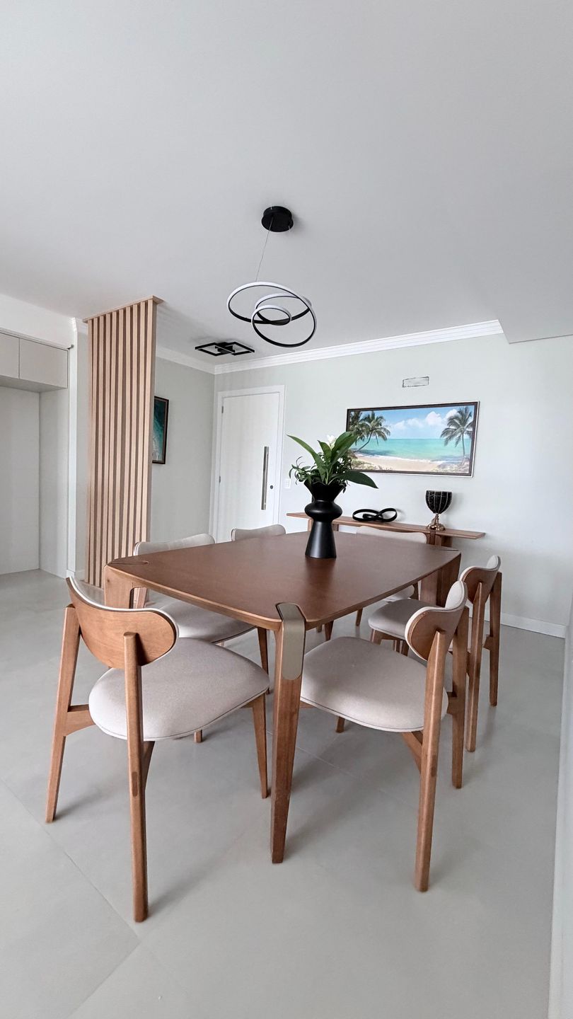 Apartamento, 3 quartos, 106 m² - Foto 5