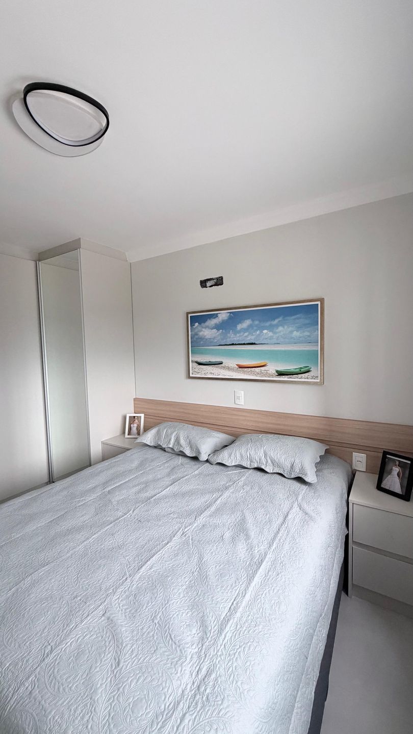 Apartamento, 3 quartos, 106 m² - Foto 11