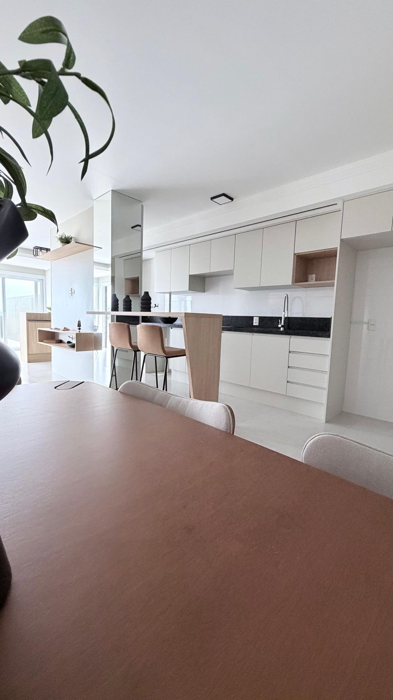 Apartamento, 3 quartos, 106 m² - Foto 9