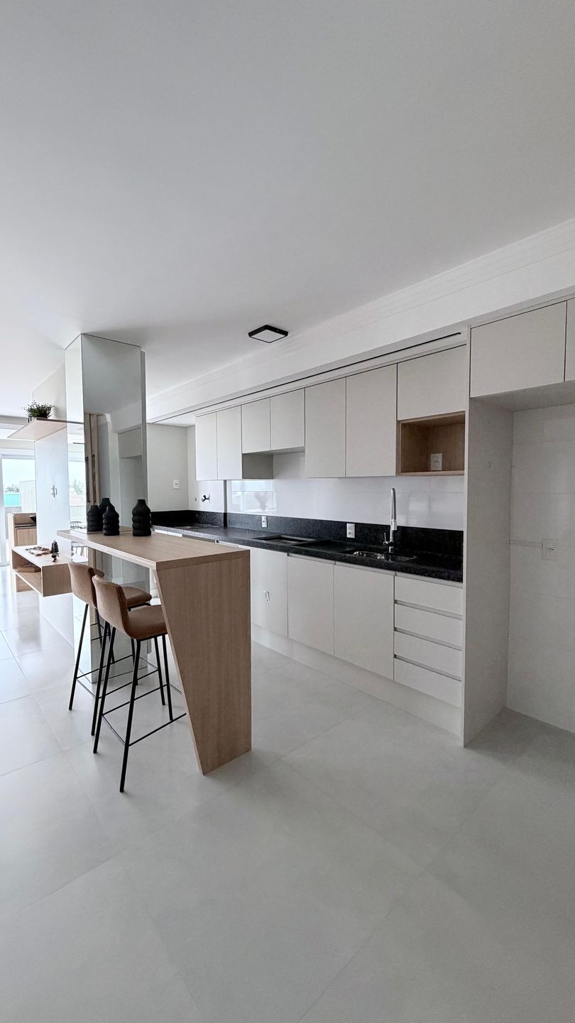 Apartamento, 3 quartos, 106 m² - Foto 4
