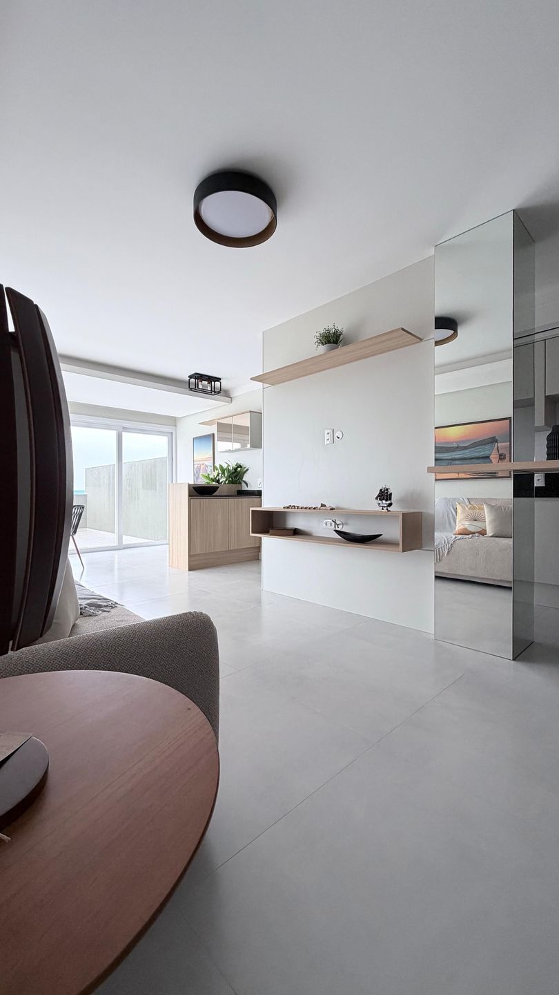 Apartamento, 3 quartos, 106 m² - Foto 6
