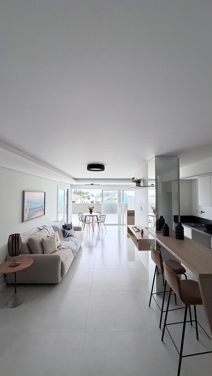 Apartamento, 3 quartos, 106 m² - Foto 8