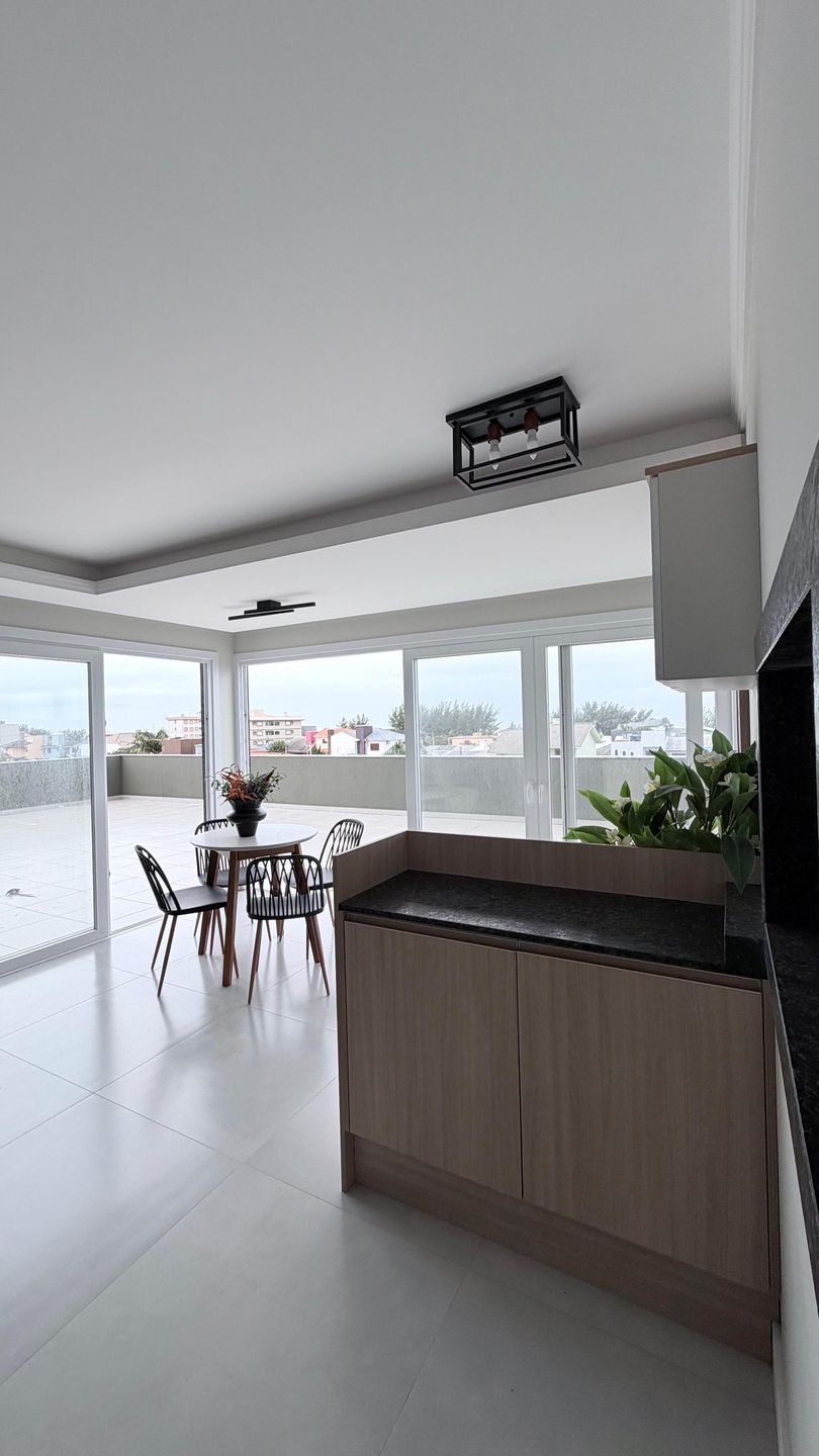 Apartamento, 3 quartos, 106 m² - Foto 7