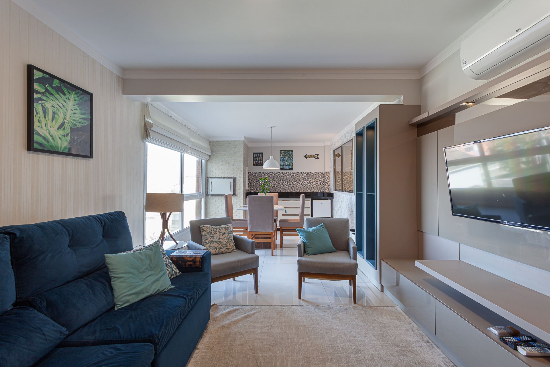 Apartamento, 3 quartos, 123 m² - Foto 15