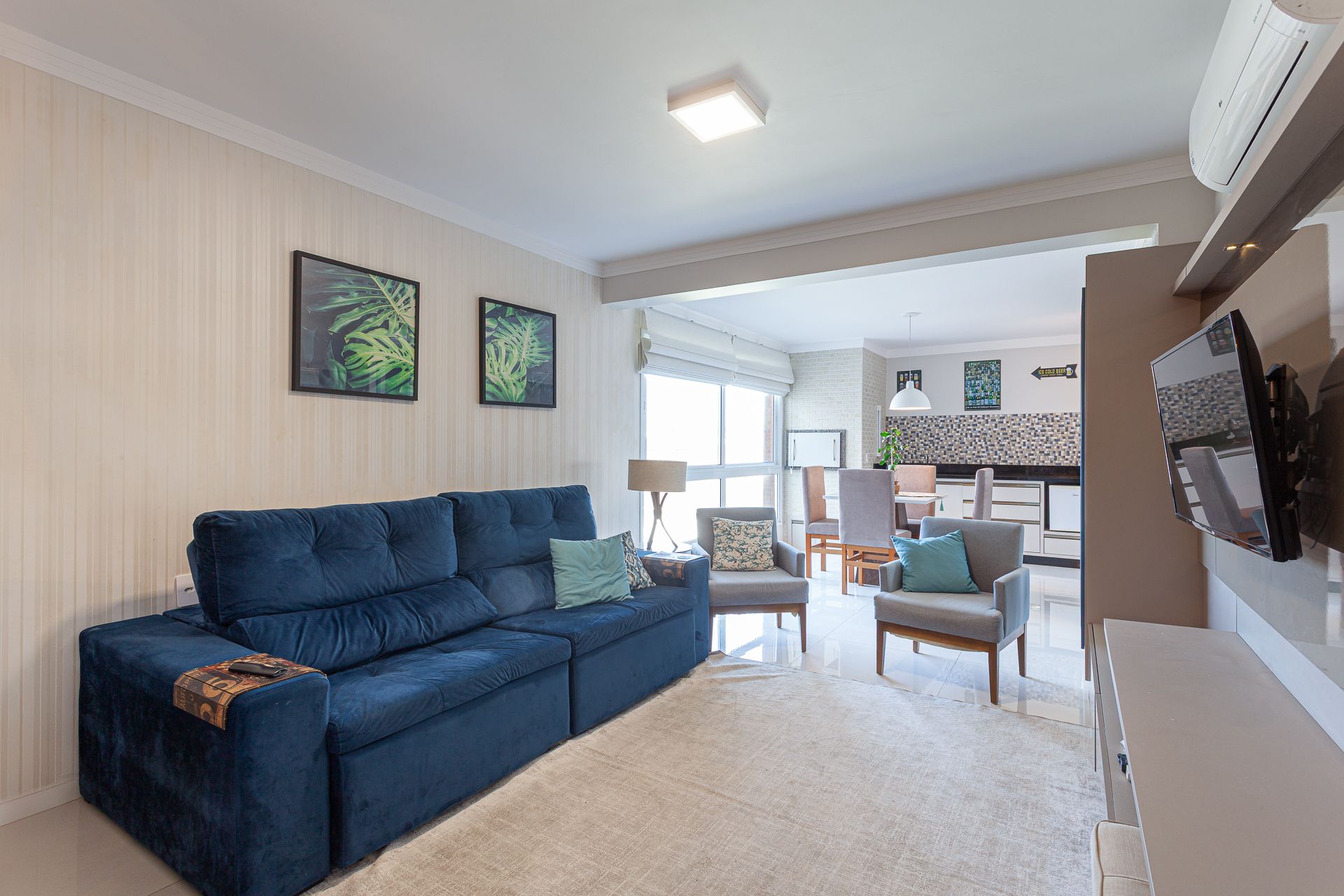 Apartamento, 3 quartos, 123 m² - Foto 14