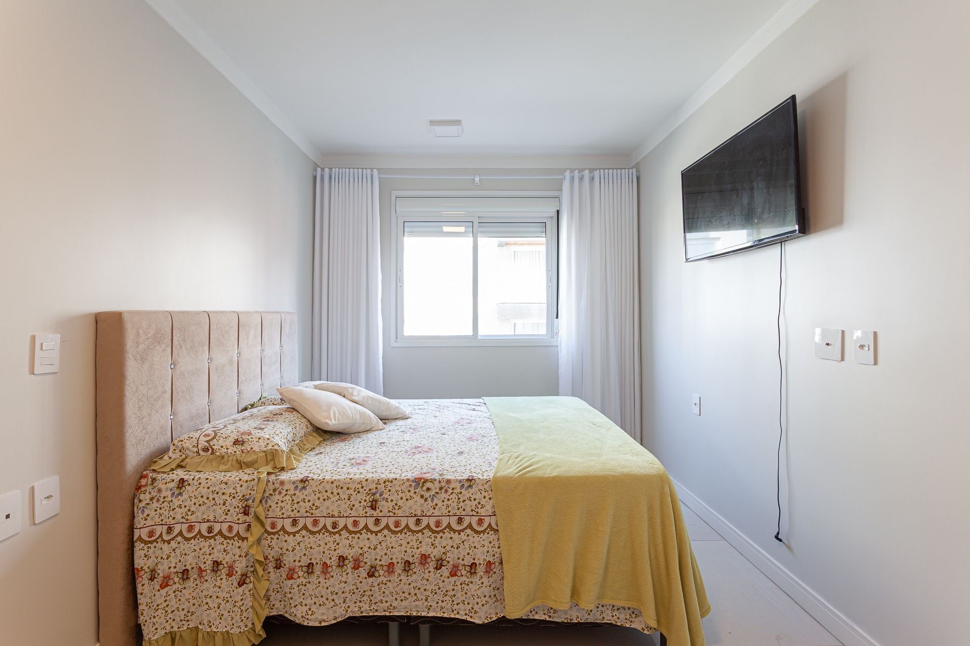 Apartamento, 3 quartos, 123 m² - Foto 6