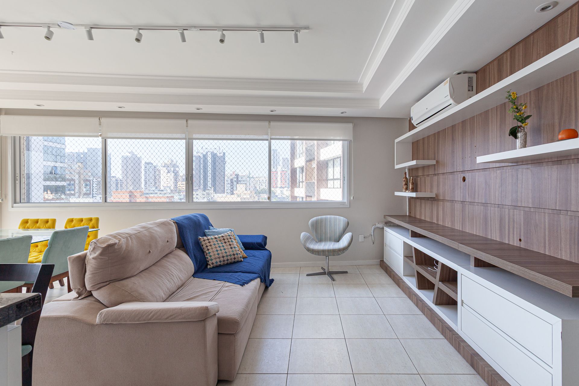 Apartamento, 2 quartos, 82 m² - Foto 5