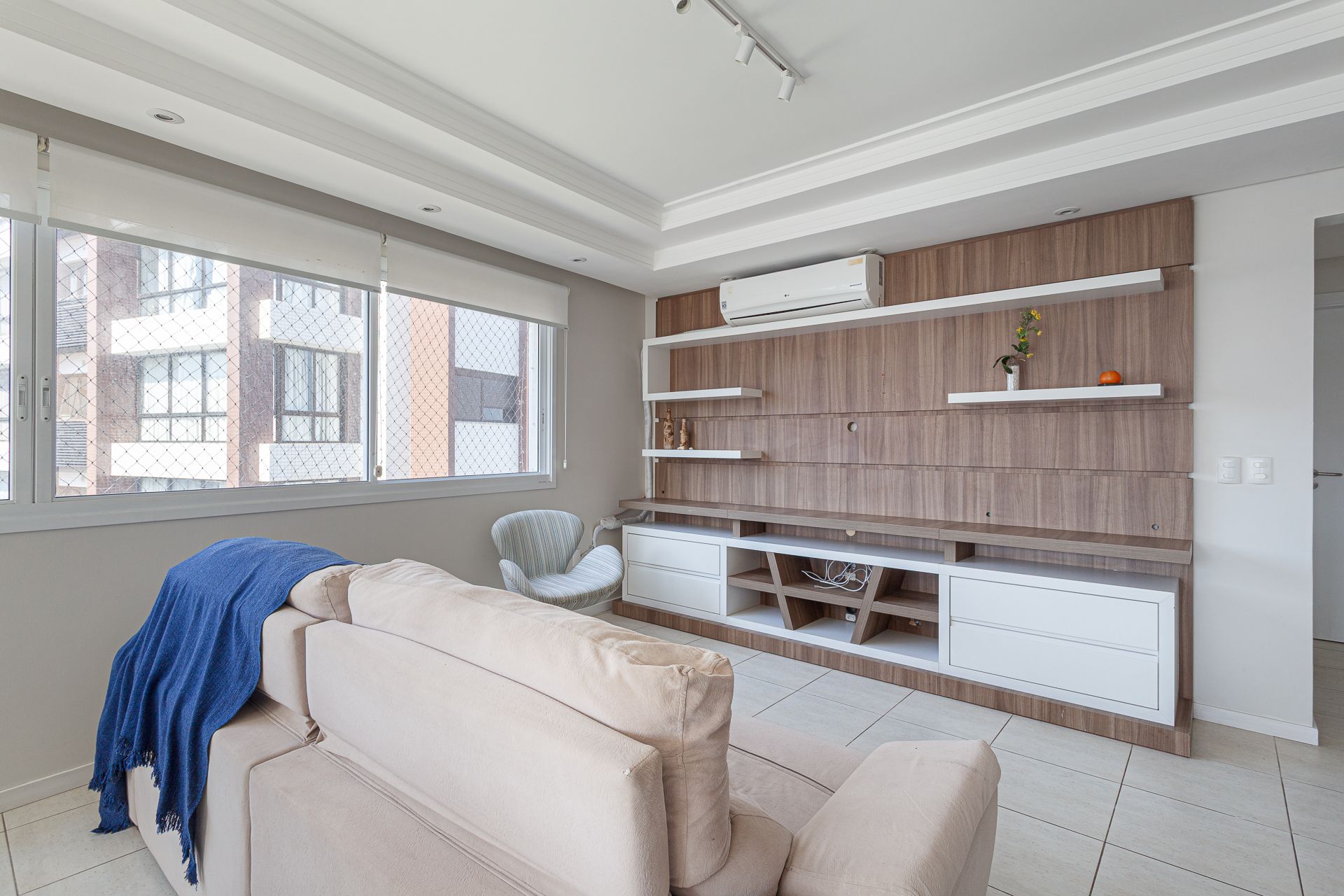 Apartamento, 2 quartos, 82 m² - Foto 12