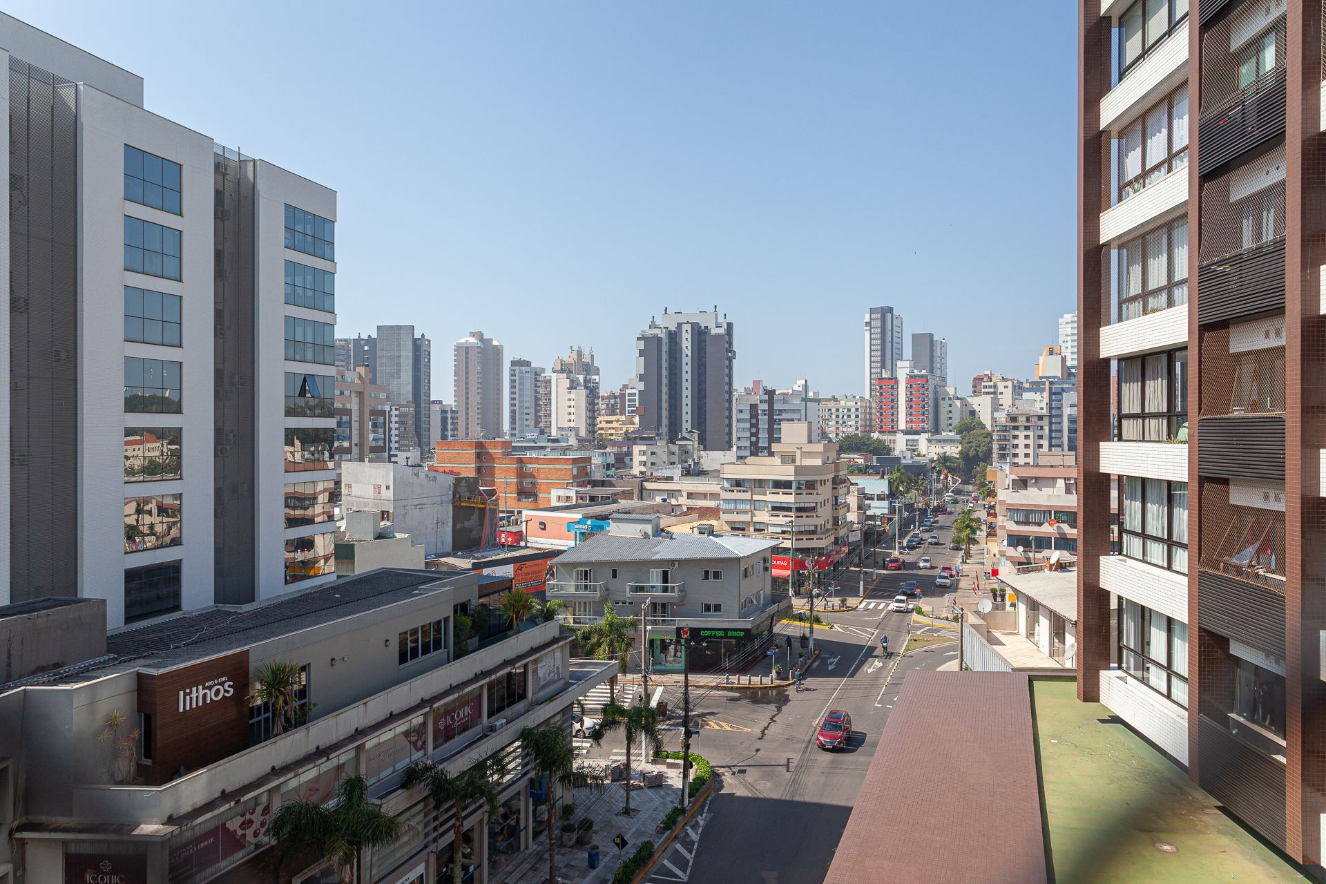 Apartamento, 2 quartos, 82 m² - Foto 23
