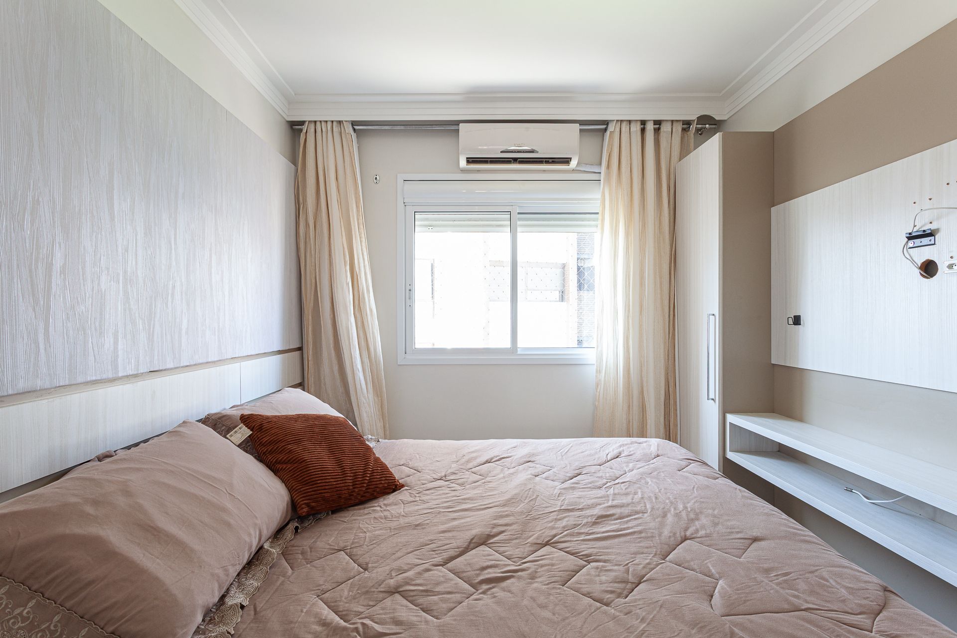 Apartamento, 2 quartos, 82 m² - Foto 14