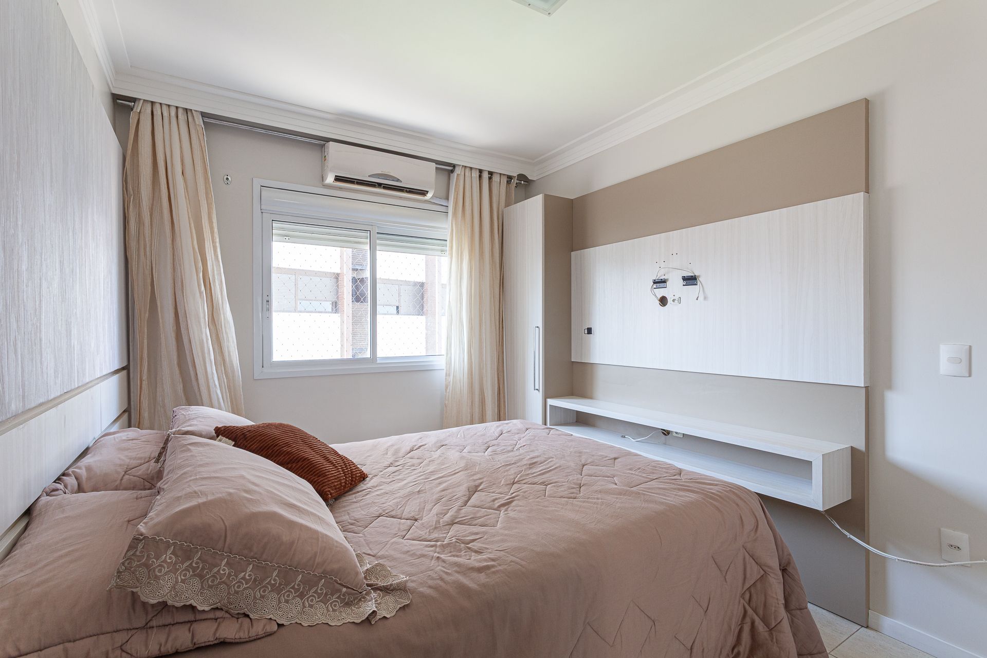 Apartamento, 2 quartos, 82 m² - Foto 13