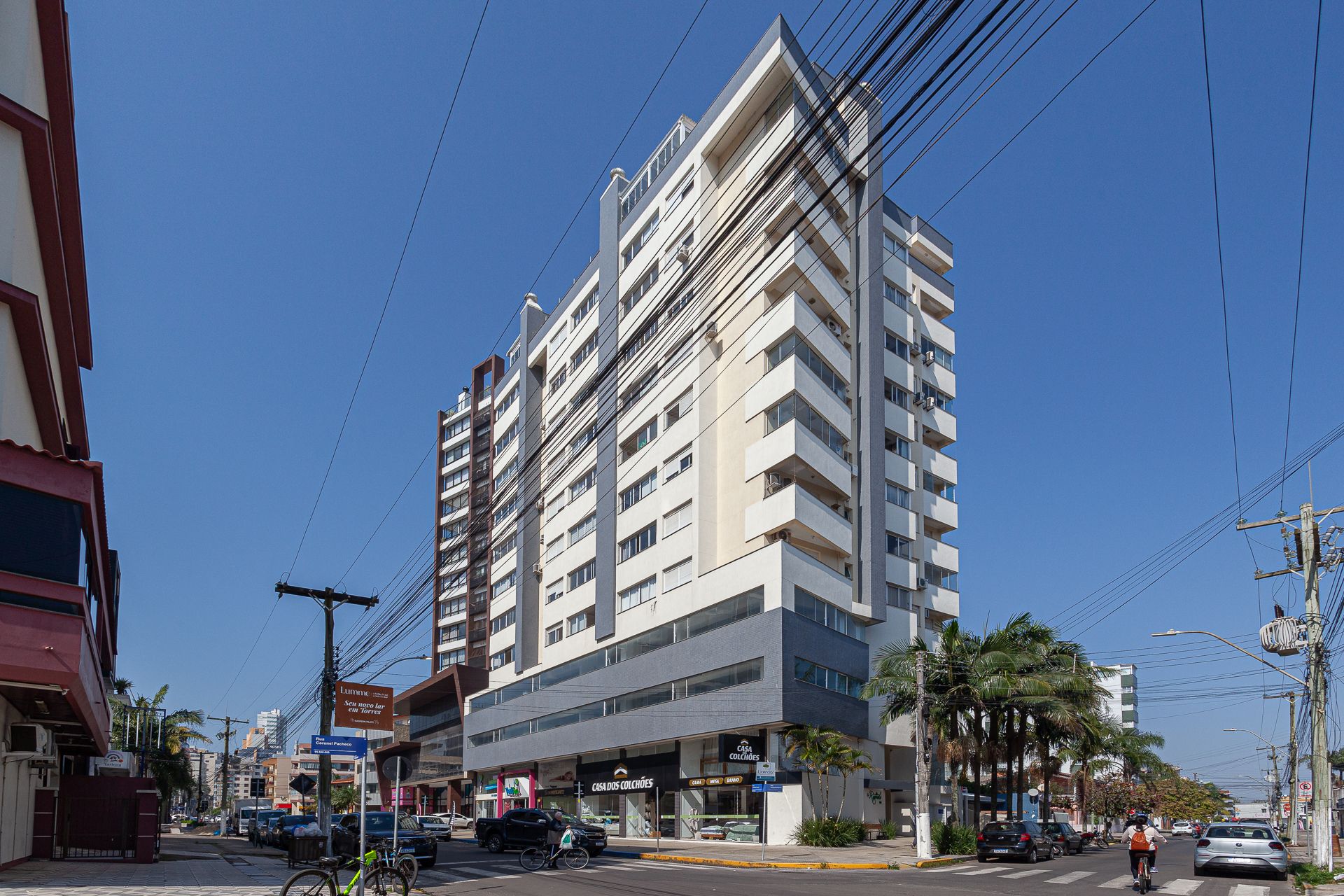 Apartamento, 2 quartos, 82 m² - Foto 25