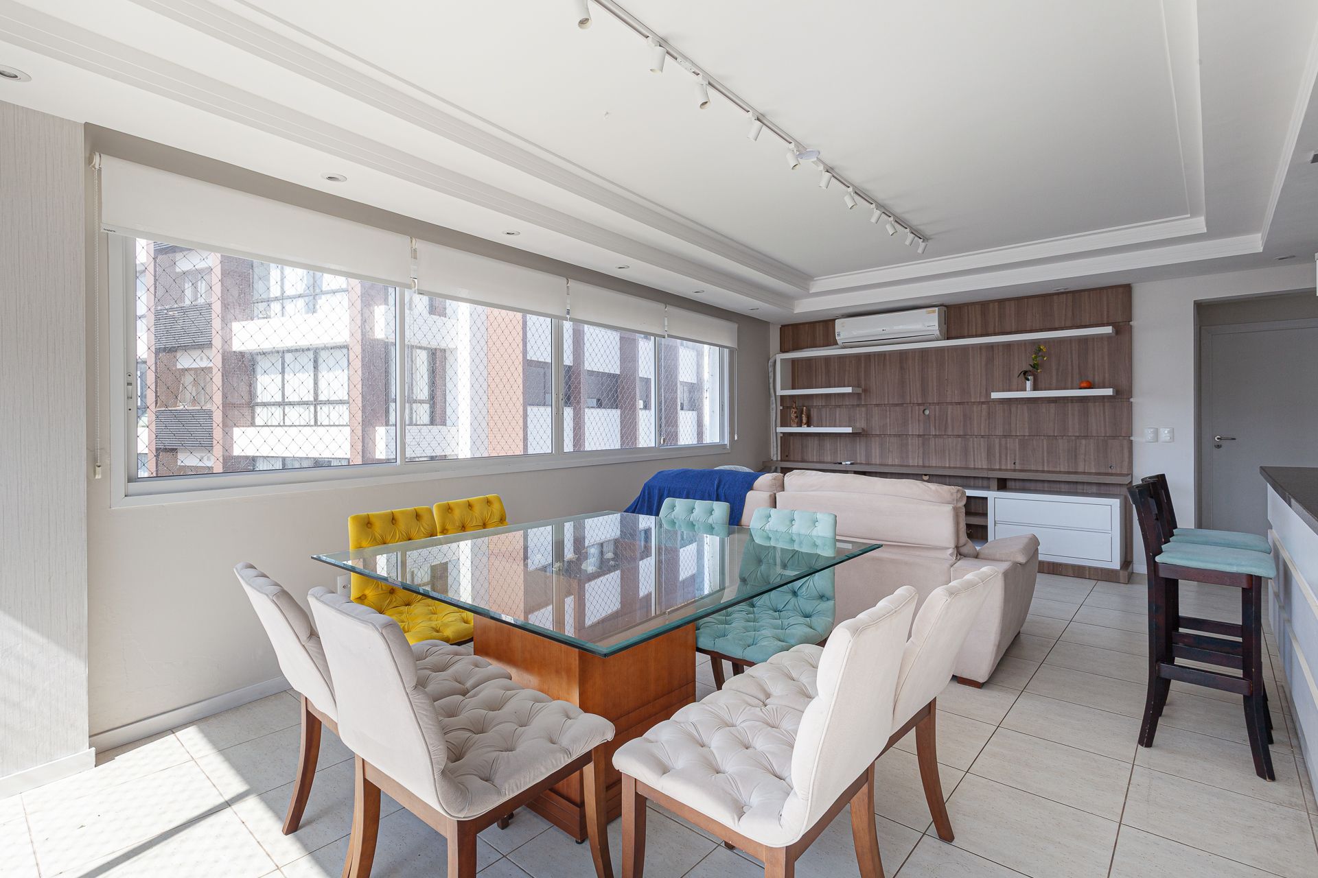 Apartamento, 2 quartos, 82 m² - Foto 7