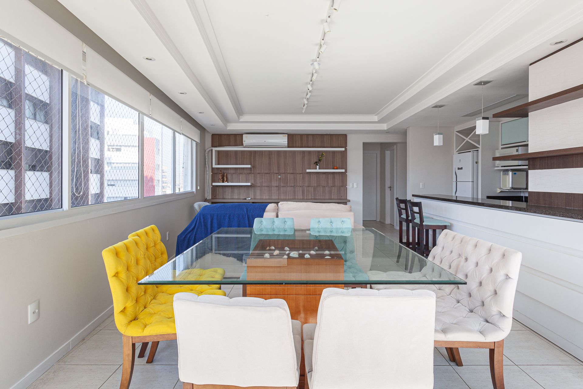 Apartamento, 2 quartos, 82 m² - Foto 10
