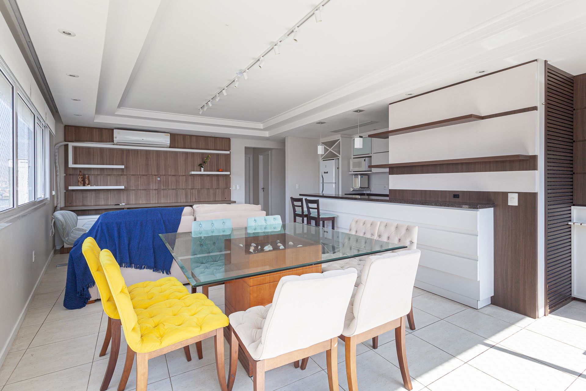 Apartamento, 2 quartos, 82 m² - Foto 8