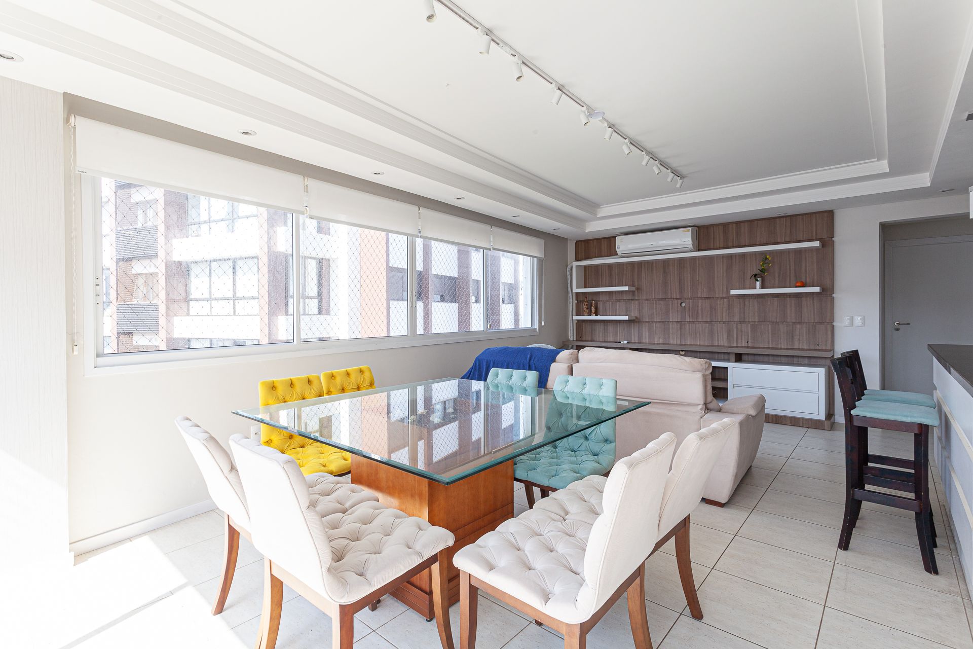 Apartamento, 2 quartos, 82 m² - Foto 6