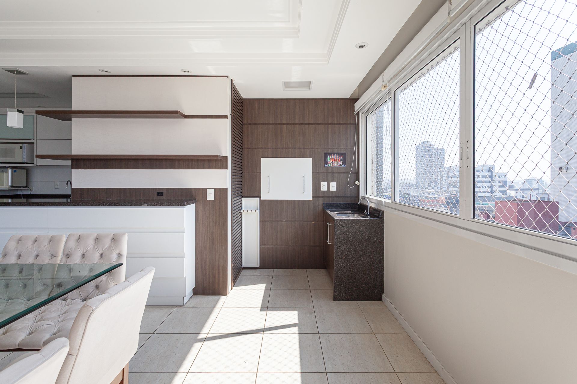 Apartamento, 2 quartos, 82 m² - Foto 9