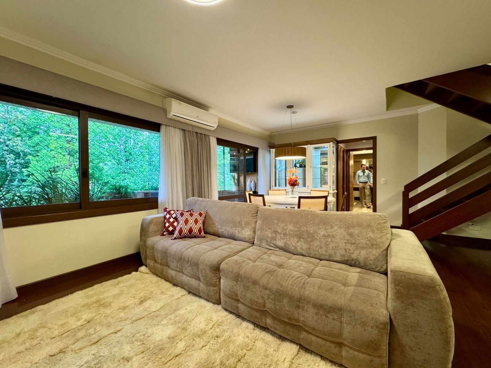 Cobertura, 3 quartos, 143 m² - Foto 17